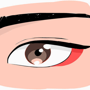 eye study