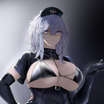 看護師ワシントン - Washington the Nurse