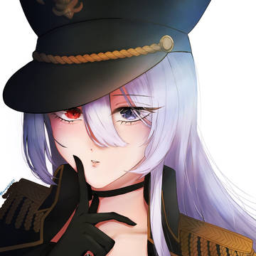 ブラックロベリアお姉たま