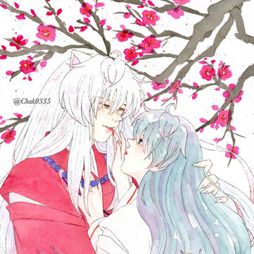 紅梅