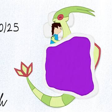 Flygon Day 2025