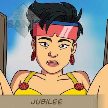Low Angle Jubilee