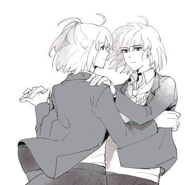 来跳舞吧