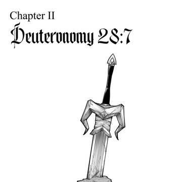 Deuteronomy 28:7
