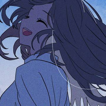 あは。