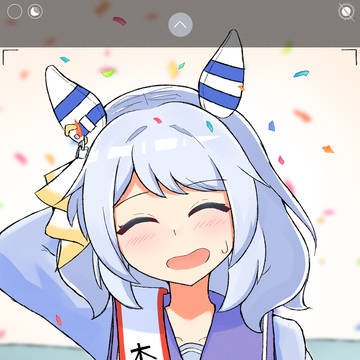 ヒシミラクル誕生日おめでとう!えらい!すごい!世界一のウマ娘!
