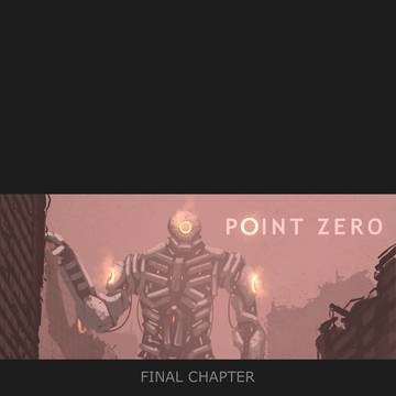 POINT ZERO