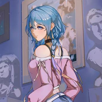 展覧会