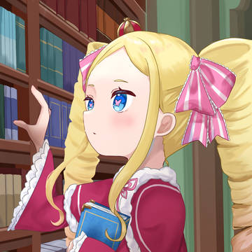 ほぼベア子まとめ