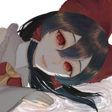 霊夢ちゃそ