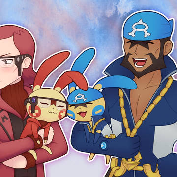 ~pkmn ORAS~3