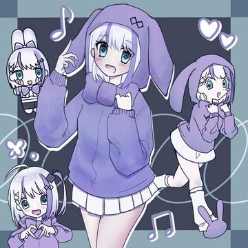 ꪔ̤̱