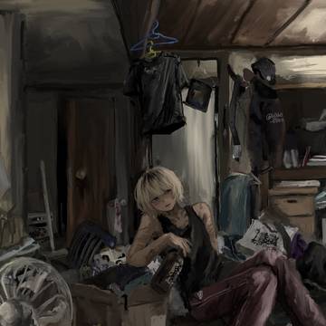 room