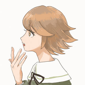 不二咲千尋
