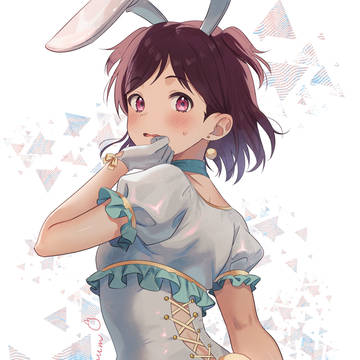 🐰