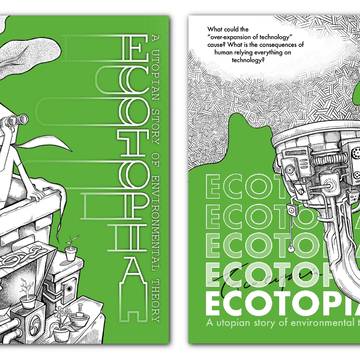 Ecotopia （2）
