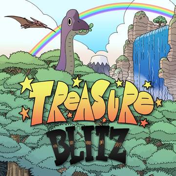 Treasure Blitz