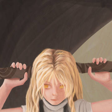 Marisa Kirisame