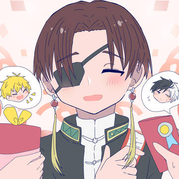 Happy Birthday!!