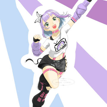 姫乃えこぴ