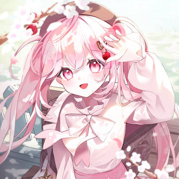 桜ミク