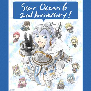 スターオーシャンとかまとめ