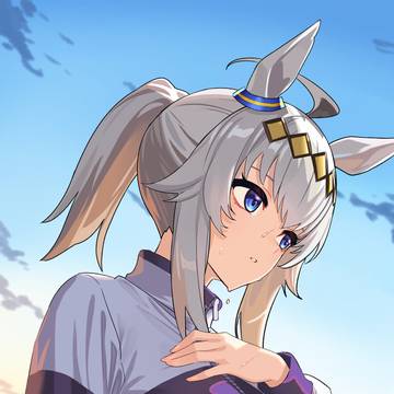 Cinderella gray