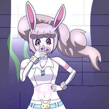 スノーラビィ
