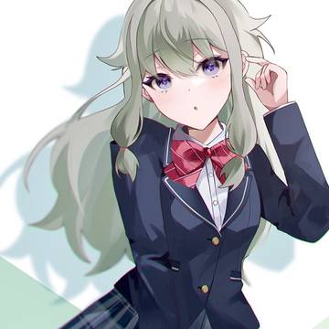寧々ちゃん