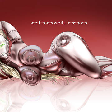 Hajime Sorayama Study