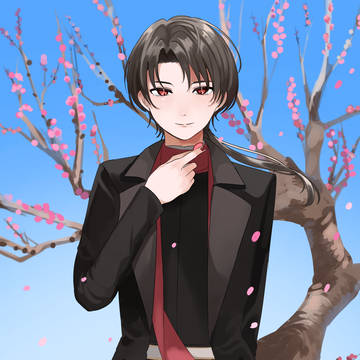 春になったね