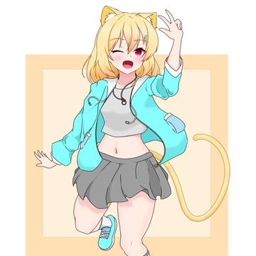 オリキャラ10