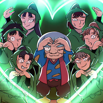 Xまとめ⑥