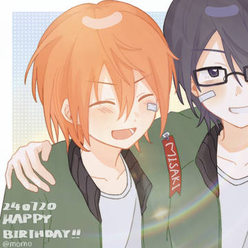 sarumi 👓🍍