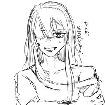 ながおけいさん