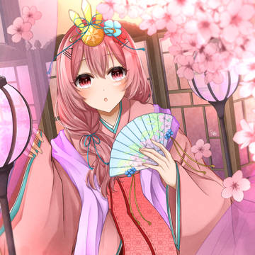 おらこちゃん　ひなまつり