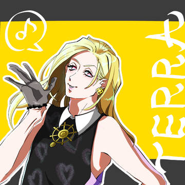 テラくん💛
