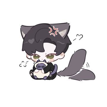 🐈‍⬛