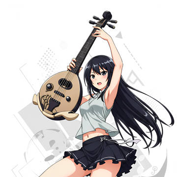 Music Girl