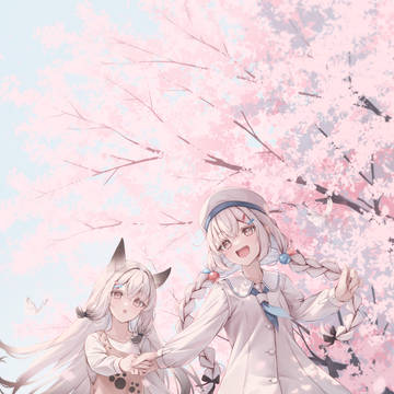 春の、すゝめ