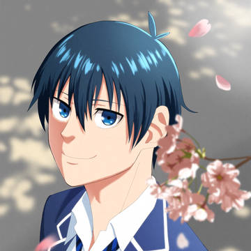 潔世一お誕生日おめでとうその２！！！
