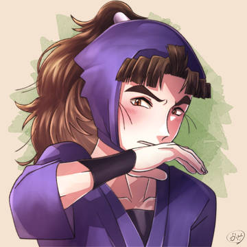 忍たまイラストまとめ3