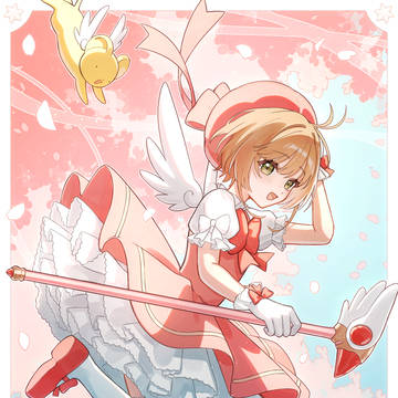 木之本桜生誕祭2025