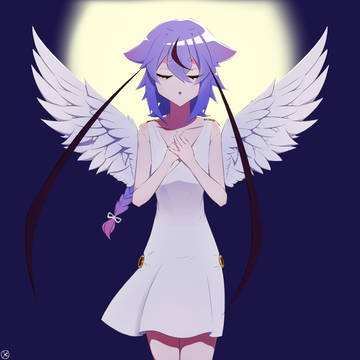 天使ミコト