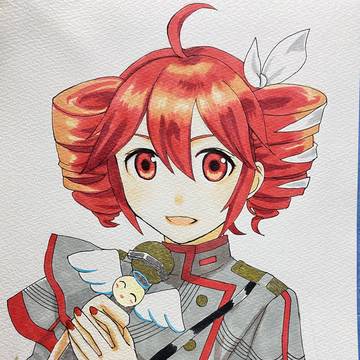 どんなマイクも握ります