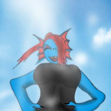 最近描いたやつとか