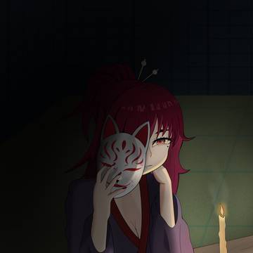 くノ一