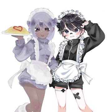 ジャージメイド