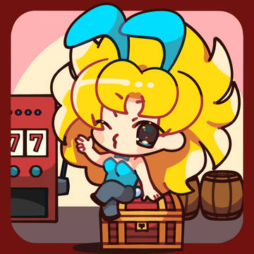 【DQ3】女遊び人ちゃん