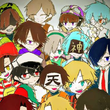チャンネル9周年